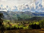 Фартуки